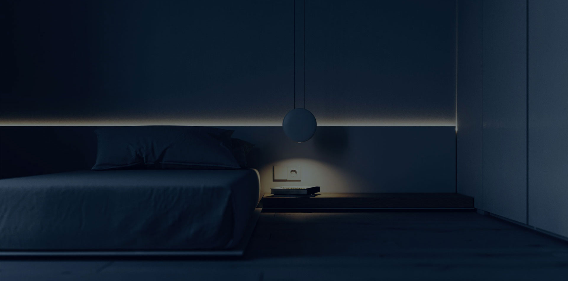 什么是智慧光环境？？？